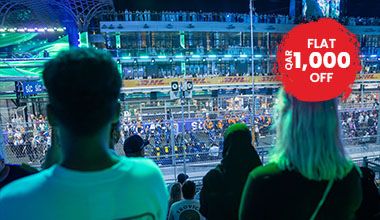 formula 1 jeddah grand prix city experience