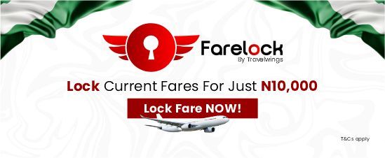 Fare Lock Nigeria