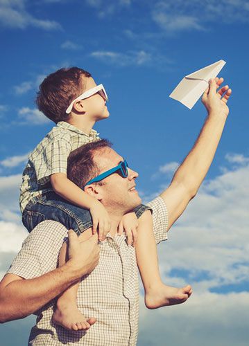 Fathers Day Special Holiday Deals