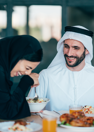 عطلات شهر العسل 