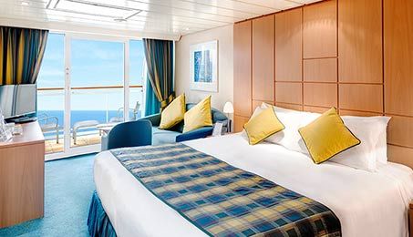 On A Mediterranean Voyage | Ex-Greece