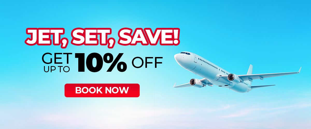 Flight Deals