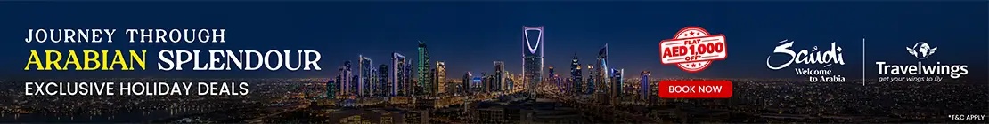Saudi Tourism Authority
