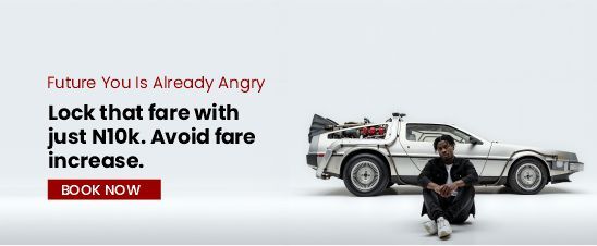 Fare Lock Nigeria