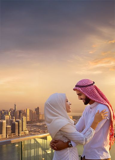 الهروب الفاخر