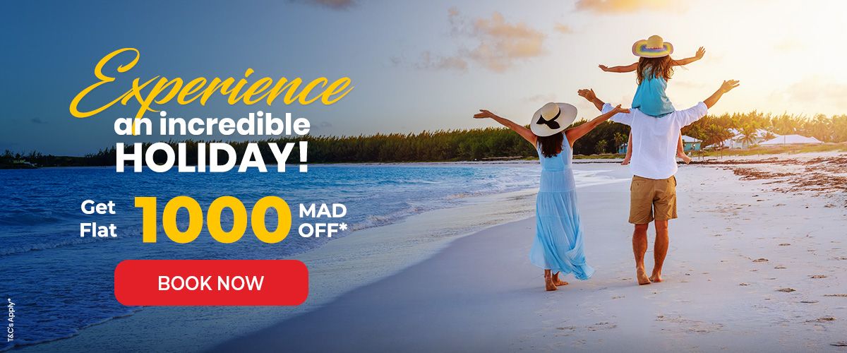 Let's Plan Your Next Vacation