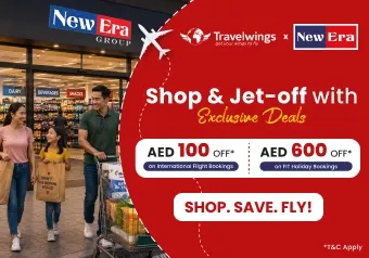 Travel Smart. Save Big. Ship Free.