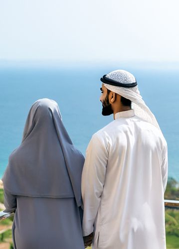 استراحات الصيف