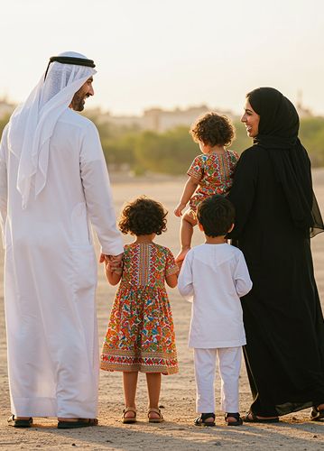   باقات العطلات العائلية