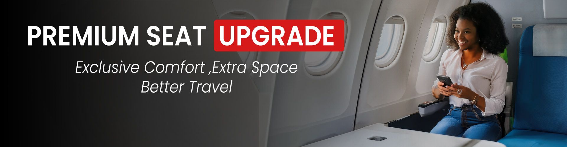 Business Class Flight Deals