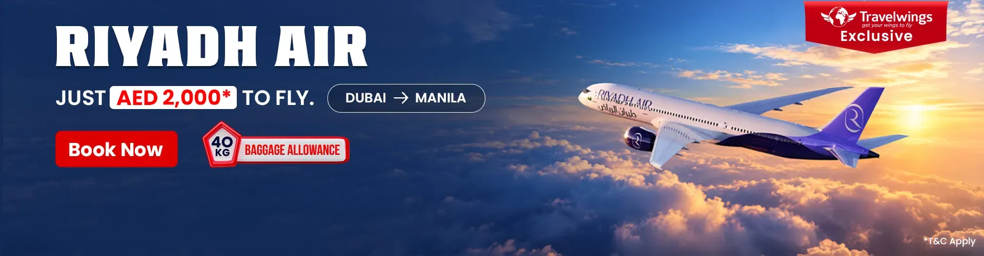Dubai to Manila Flights