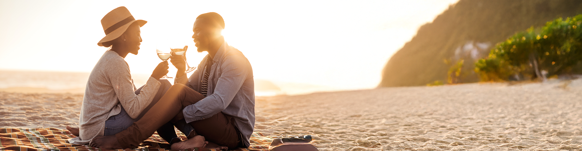 Romantic Holiday Packages