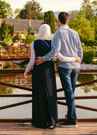 العطلات الرومانسية 