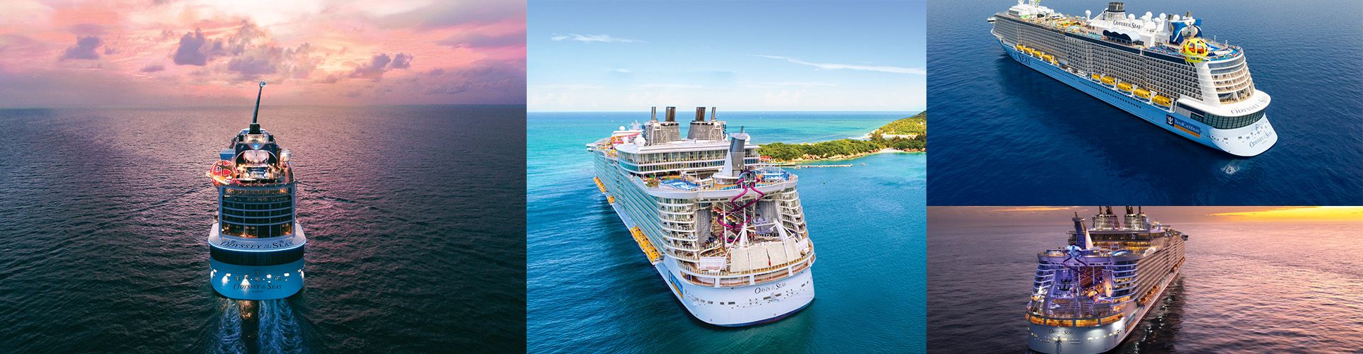 Royal Caribbean Cruise