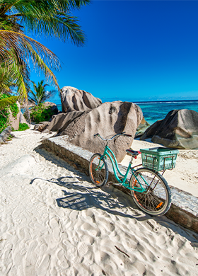 عروض عطلات سيشيل