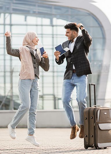 العروض الخاصة