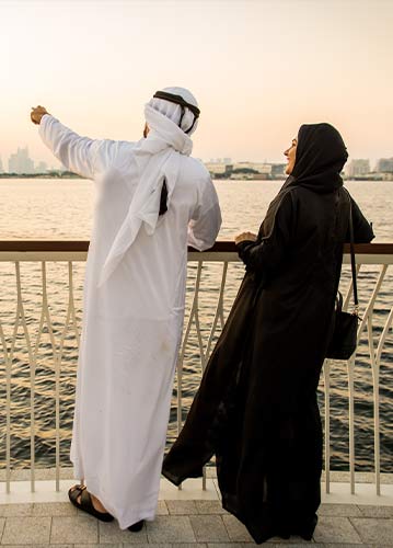 Sustainable Tourism Packages