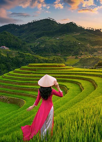 السياحة المستدامة