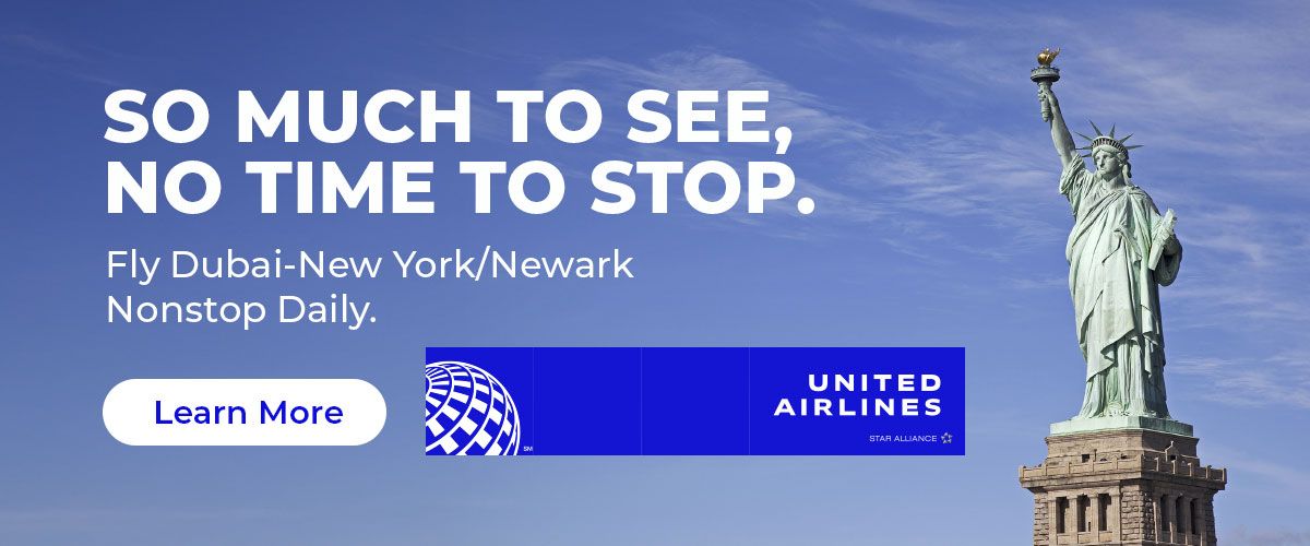 United Airlines Flights