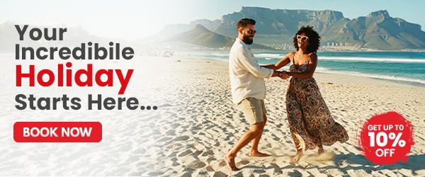 Let's Plan Your Next Vacation