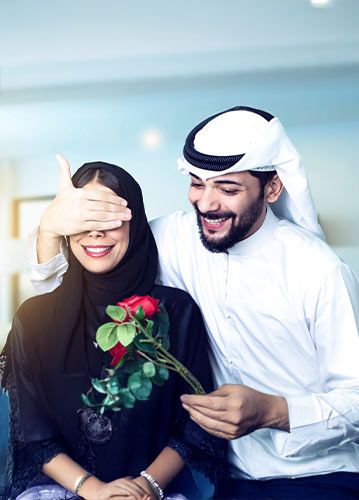 Valentines Day Packages