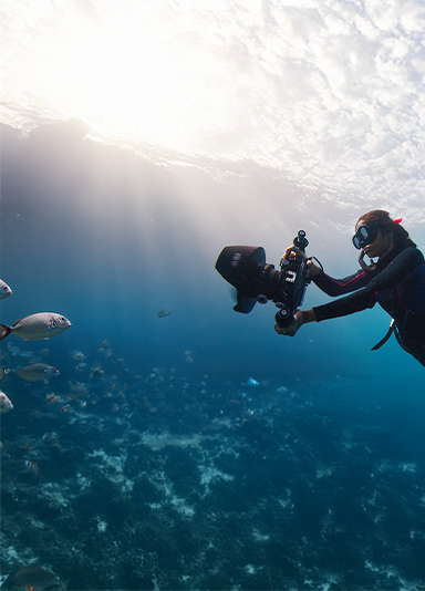 Water Sports Holiday Packages