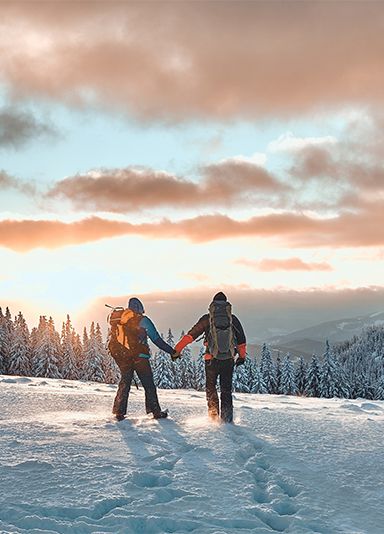 عطلة الشتاء