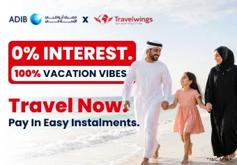 ZERO-Interest Payment Plan by ADIB