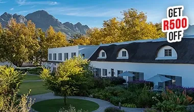 Somerset West Helderberg Escape