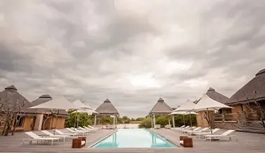 Premium Retreat in Kapama