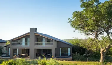 Malalane Self-Catering Escape