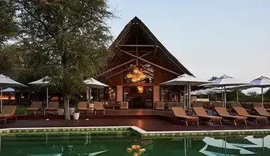 Luxury Escape in Waterberg