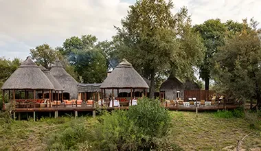 Boutique Hideaway in Kruger Park