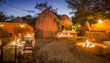 Bushveld Staycation in Kruger Park