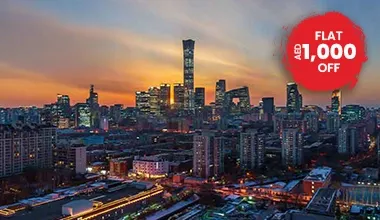 Highlights of China 7 Days Tour