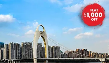 Guangzhou Heritage & Culture 6 Days Tour