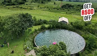 Drakensberg Cathkin Escape