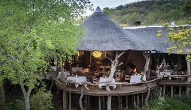 Madikwe Big Five Getaway