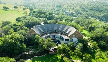 Magaliesburg Country Retreat