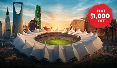 AFC Asian Cup 2027 Riyadh
