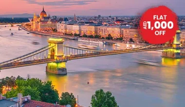 An Enigmatic Piece of Eastern Europe