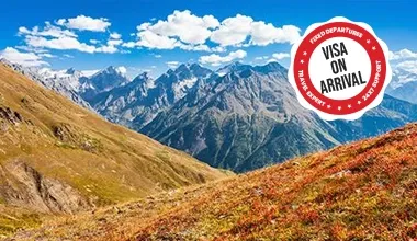 azerbaijan eid al adha discovery baku shahdag absheron