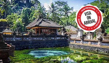 eid al adha bali experience kintamani