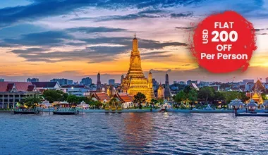 Bangkok phuket
