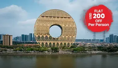 CHINA HAIR EXPO
