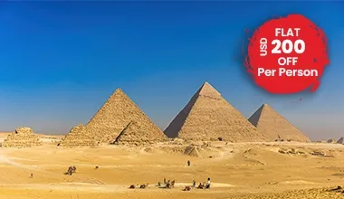 Egypt Nile Odyssey Temples Cruise Wonders