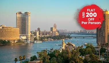 Egypt Uncovered Nile Pyramids Alexandria