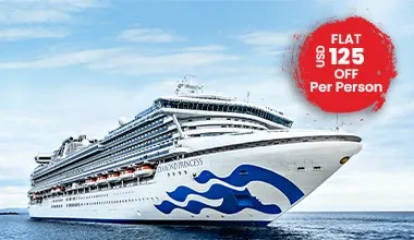 Diamond princess vietnam cruise