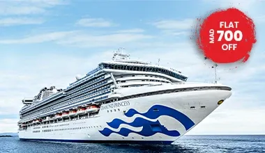 Diamond princess vietnam cruise