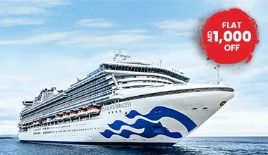 Diamond princess vietnam cruise